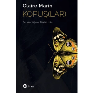 Kopuş(lar) - Claire Marin