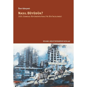 Nasıl Büyüdük? - Öner Günçavdı