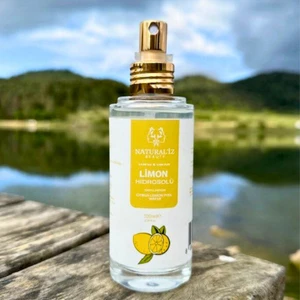 Natural'iz Beauty Limon Hidrosolü