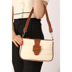 Nas BAG-1189 Kadın Omuz Çantası