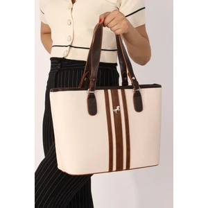 Miami Polo 1370  Kadın Kol Çantası El Çantası Omuz Çantası