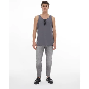 Smarty Y Normal Bel Dar Paça Skınny Jean Pantolon