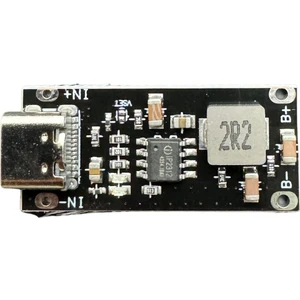 IP2312 Type-C Lityum Pil Hızlı Şarj Modülü