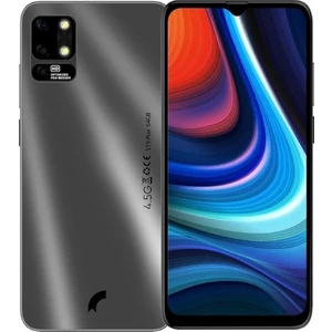 S19 Max 128 GB 2+2 GB Ram (Reeder Türkiye Garantili) Siyah