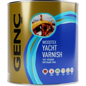 Yat Verniği Parlak 2.5 l