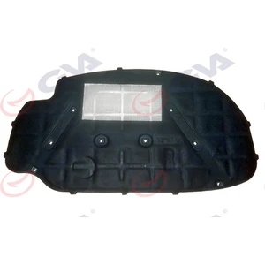 Motor Kaput Keçesi Izolasyon Golf 5 2004-2009 42058