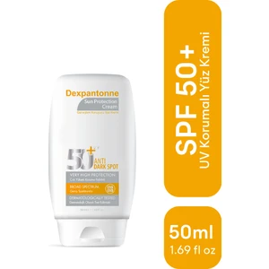 Sun Leke Karsıtı Yuz Kremı 50+ Spf 50 ml