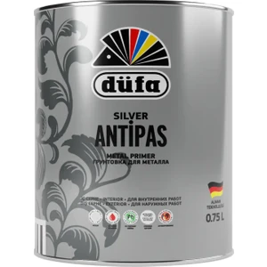 Silver Antipas Boya 1001 Beyaz 0.75 l