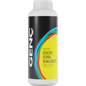 Vernik Renklendirici 1025 Kırmızı 1 l