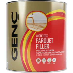 Parke Dolgu Verniği 2.5 l