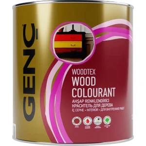 Sentetik Ahşap Boya ve Renklendirici 0000 Naturel 2.5 l