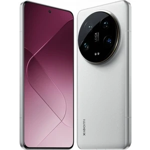 Cda Store Mi 14 Ultra Uyumlu Ön+Arka Body Şeffaf Ultra Koruyucu Nano Jelatin