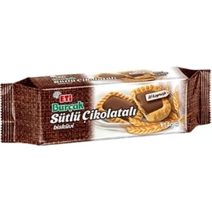 Burçak Çikolatalı 114 Gr.