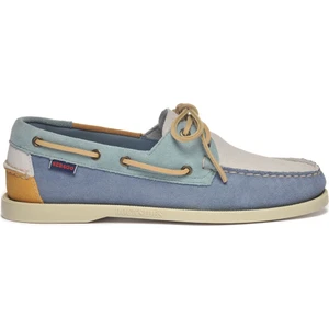 Portland Fleshout Spinnaker Erkek Deri Ayakkabı