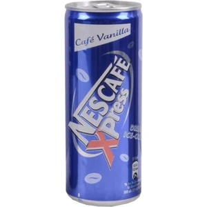 Xpress Vanilyali 250 ML