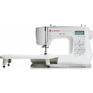 C5985Q Patchwork Plus Dikiş Makinesi