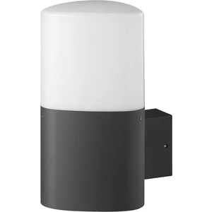 Hera Wla Sıyah E27 MAX.60W Bahçe Armatürü