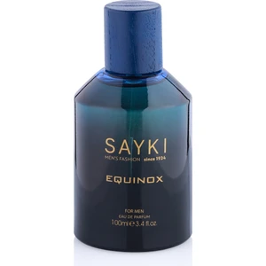 Lacivert Equinox Edp 100 Ml Erkek Parfüm