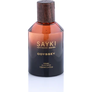 Kahverengi Odyssey Edp 100 Ml Erkek Parfüm