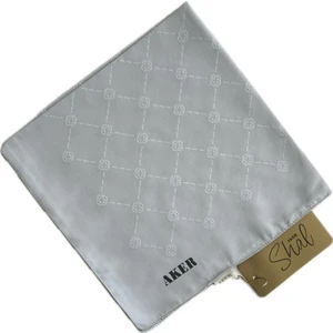 Monogram Eşarp 1070400-971