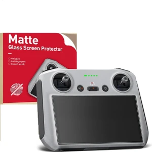 Cda Store Djı Mini 3 Pro Uyumlu Ekran Koruyucu Nano Jelatin