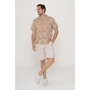 Jack & Jones Jpstcole Jjcampaıgn SHORT12253222 A.bej