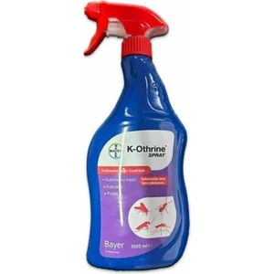 K-Othrine Sprey 500 ml