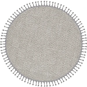 Venucci Home & Living Joya Serisi Dekoratif Kilim