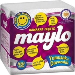 Peçete 100-lü