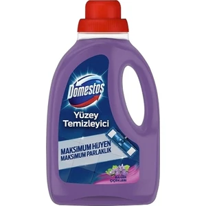 Yüzey Temizleyici 1,5 Lt Mor