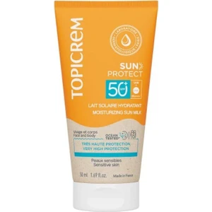 Sun Protect Moisturizing Milk SPF50 50 ml