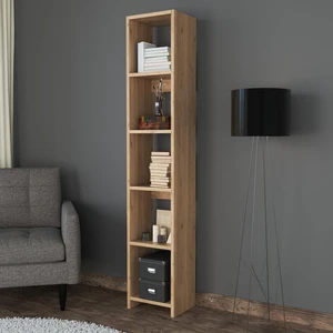 Robin Tek Kitaplık Dar