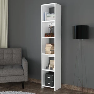 Robin Tek Kitaplık Dar