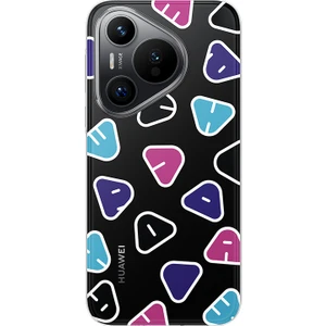 Huaweı Pura 70 Kılıf – Siyah