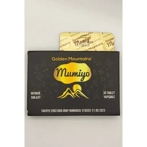 Golden Mountains Altay 30 Tablet