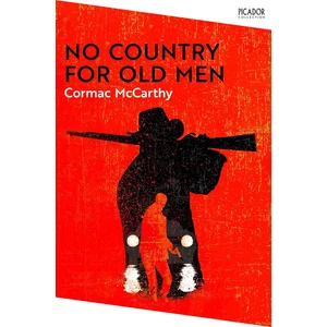 No Country For Old Men