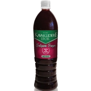 Salgam 1 lt Sade