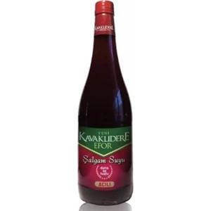 Şalgam Suyu Acılı - 1 Lt