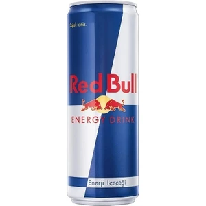 Red Bull Enerji İçeceği 355 ml