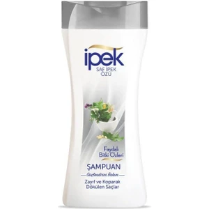 Şampuan 450 ml Bakım
