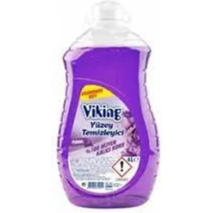 Yüzey Tem. Floral 4 L