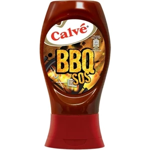 Sos Barbekü 290 g