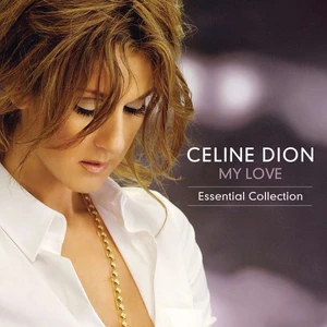 Celine Dion - My Love Essential Collection - 2LP Plak