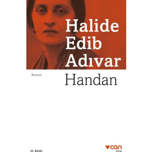 Handan - Halide Edib Adıvar