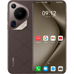 Pura 70 Ultra  16  512GB  (Huawei Türkiye Garantili)