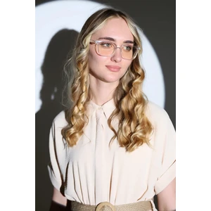 Della Pianto Unisex Vintage Güneş Gözlüğü Yeşil