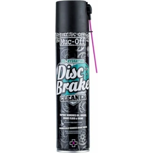 Bisiklet Disk Fren Temizleyici 400ML