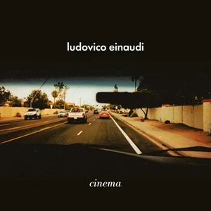 Ludovico Einaudi - Cinema (2LP) (Plak)