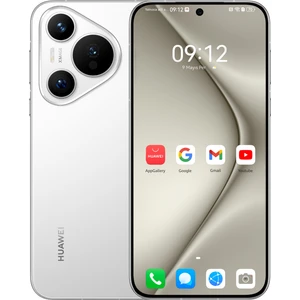Pura 70 12 256GB Beyaz(Huawei Türkiye garantili) Beyaz