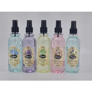 Ilkom Doğal Kokular 5 x 260 ml Doğal Kokular 5 Li Set